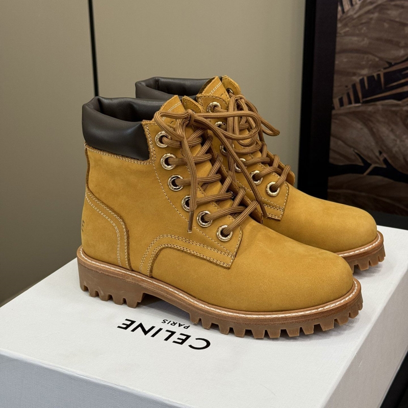 Ce**e boots